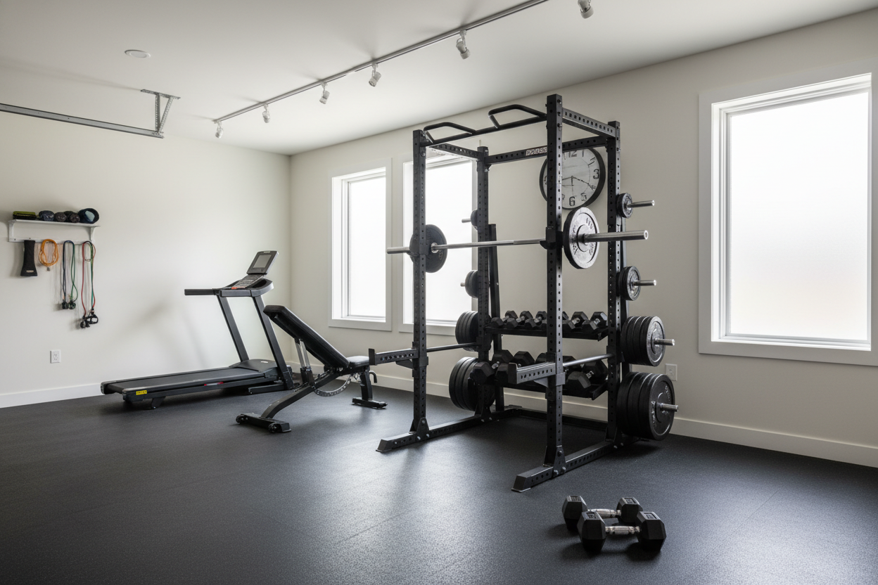 Stop Paying for Filler in Your Next Weight Lifting Set