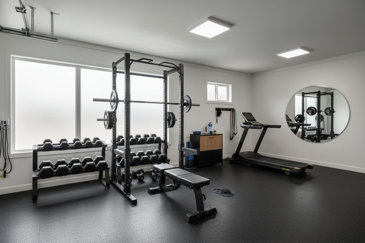 I Tested a $150 Men's Weight Set (And Immediately Regretted It)