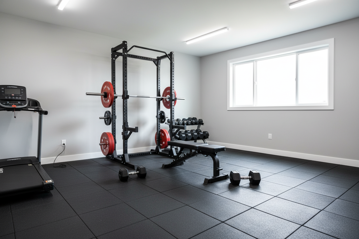 How I'd Build a Beginner Weight Set for Teenager Lifters Today