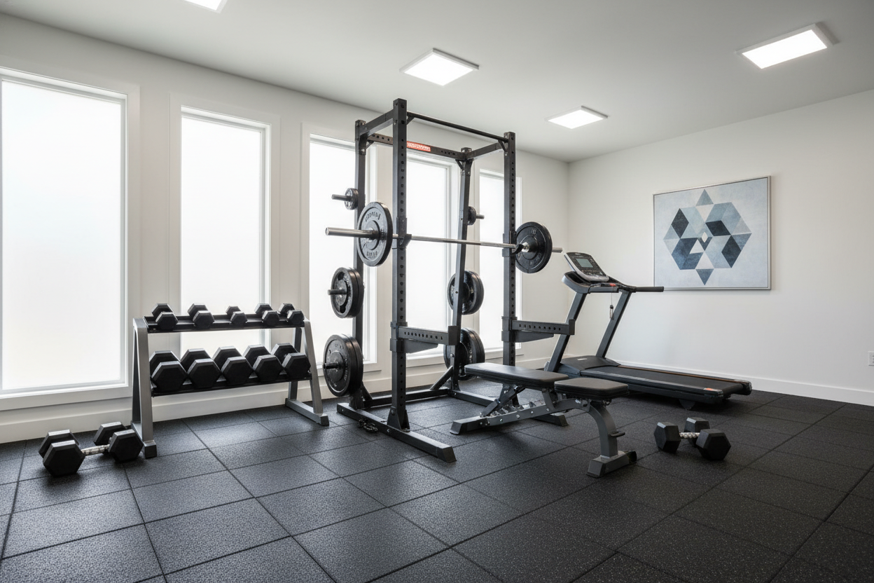 Why Your Next Mens Hand Weights Need to Be a Square Weights Set