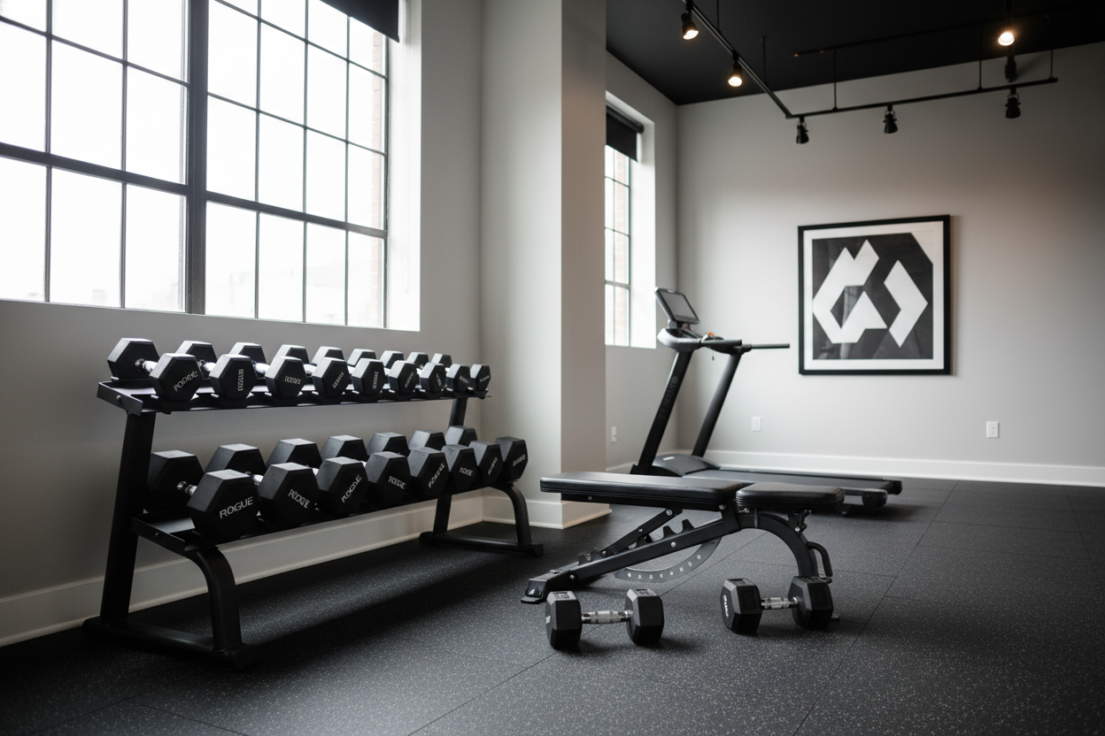 Is a Premium Rogue Dumbbell Actually Worth the Price Tag?