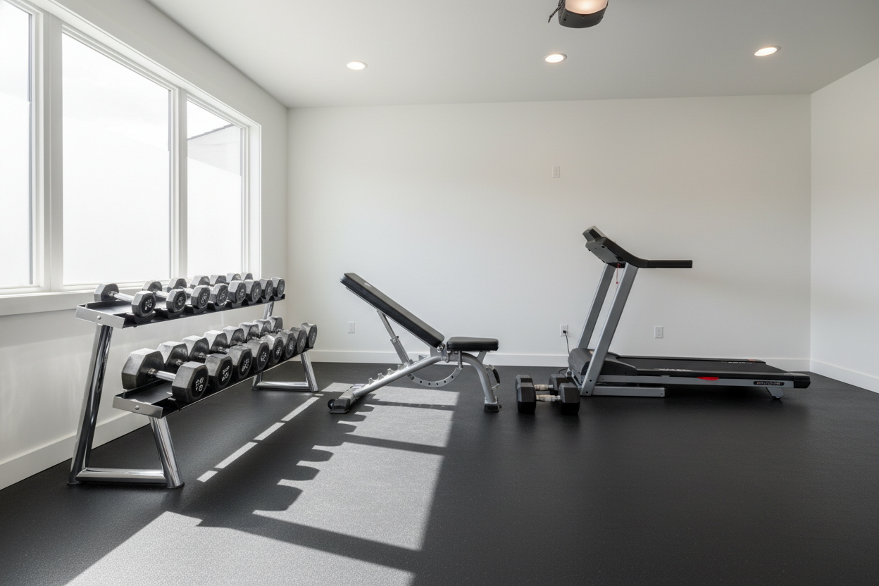 I Bought a 10-50 lb Dumbbell Set (And Regretted Waiting)