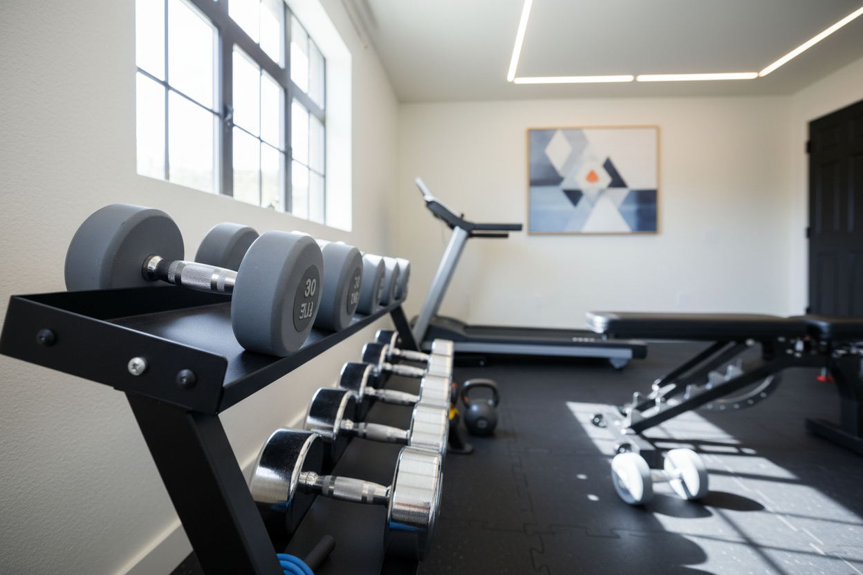 Is a 30 lb Neoprene Dumbbell Actually Worth the Money?