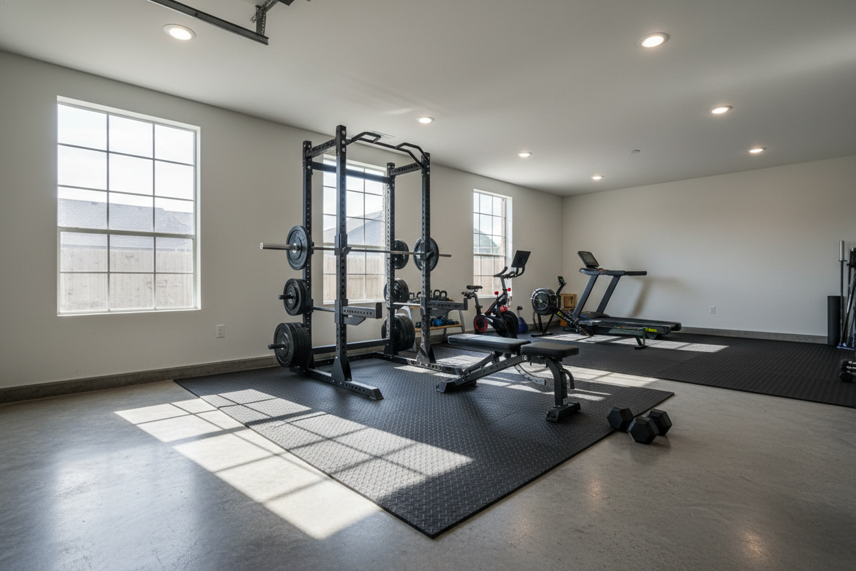 Why the Best Exercise Devices Force You to Do the Work