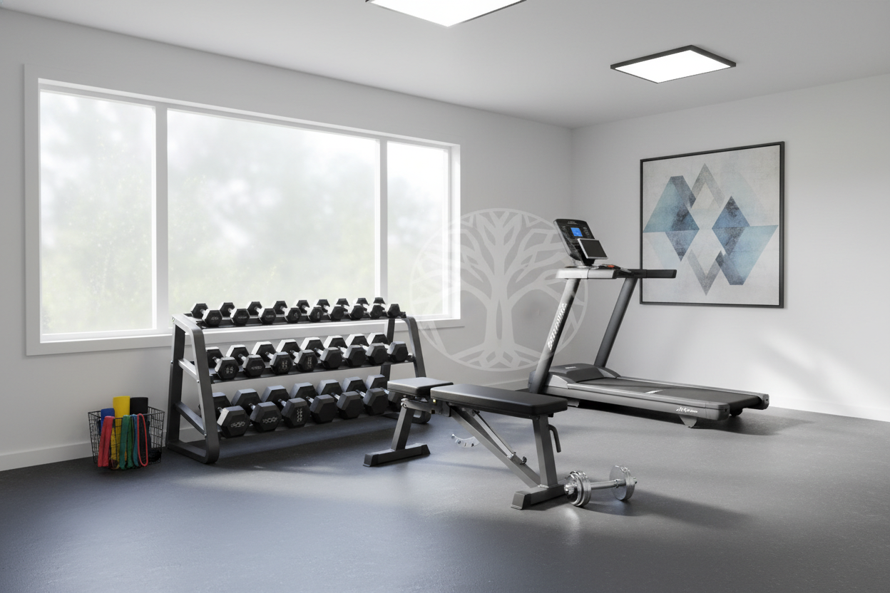 I Went Back to the Big Life Gyms (Here is What I Realized)