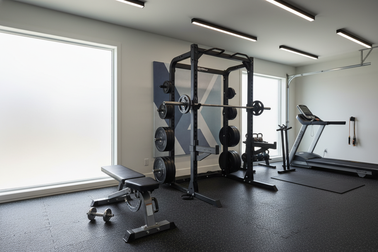 Why the Life Fitness Pro Series Is the Ultimate Used Gym Hack