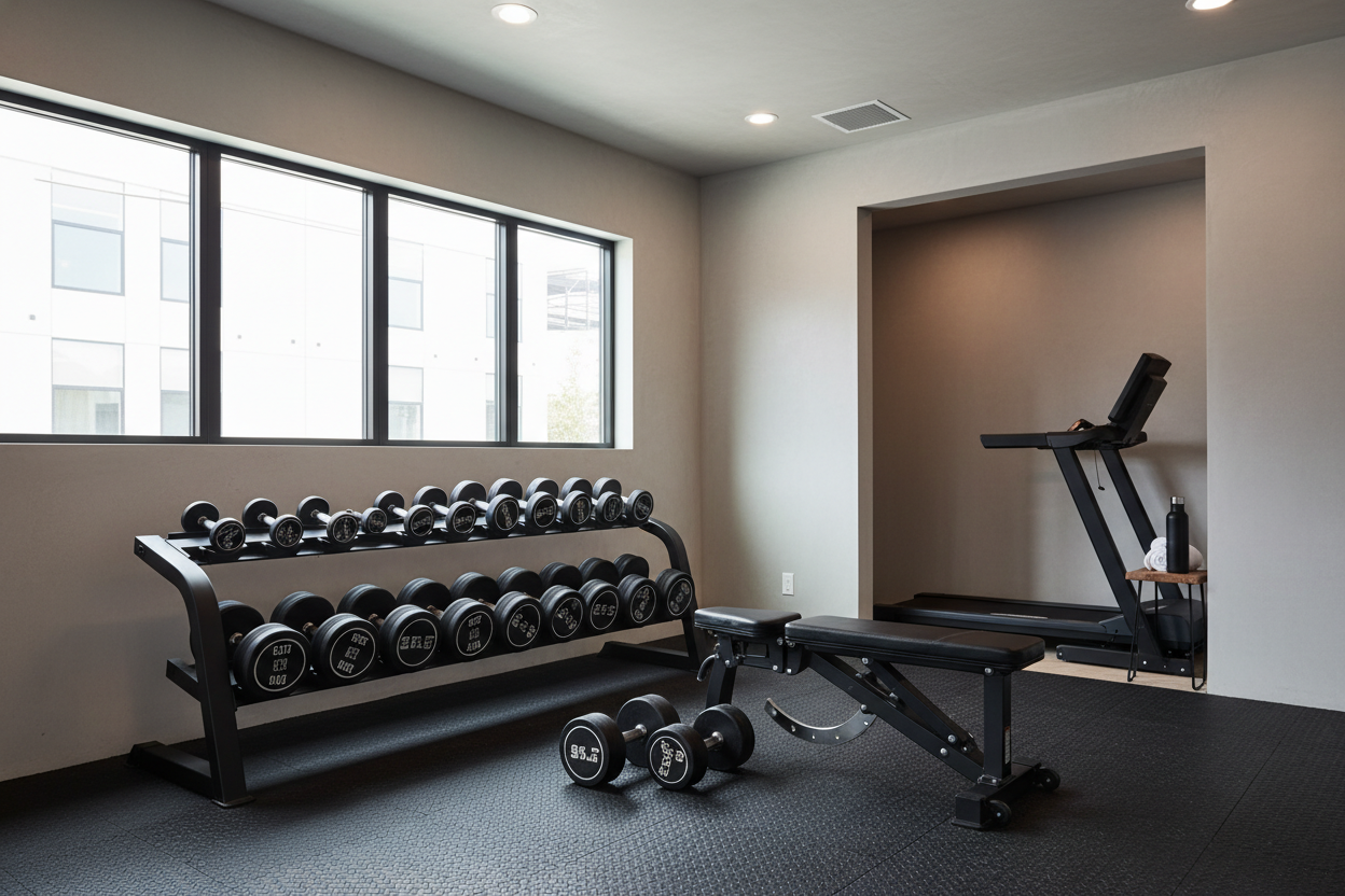 Can You Actually Build Serious Strength With Power Lift Dumbbells?