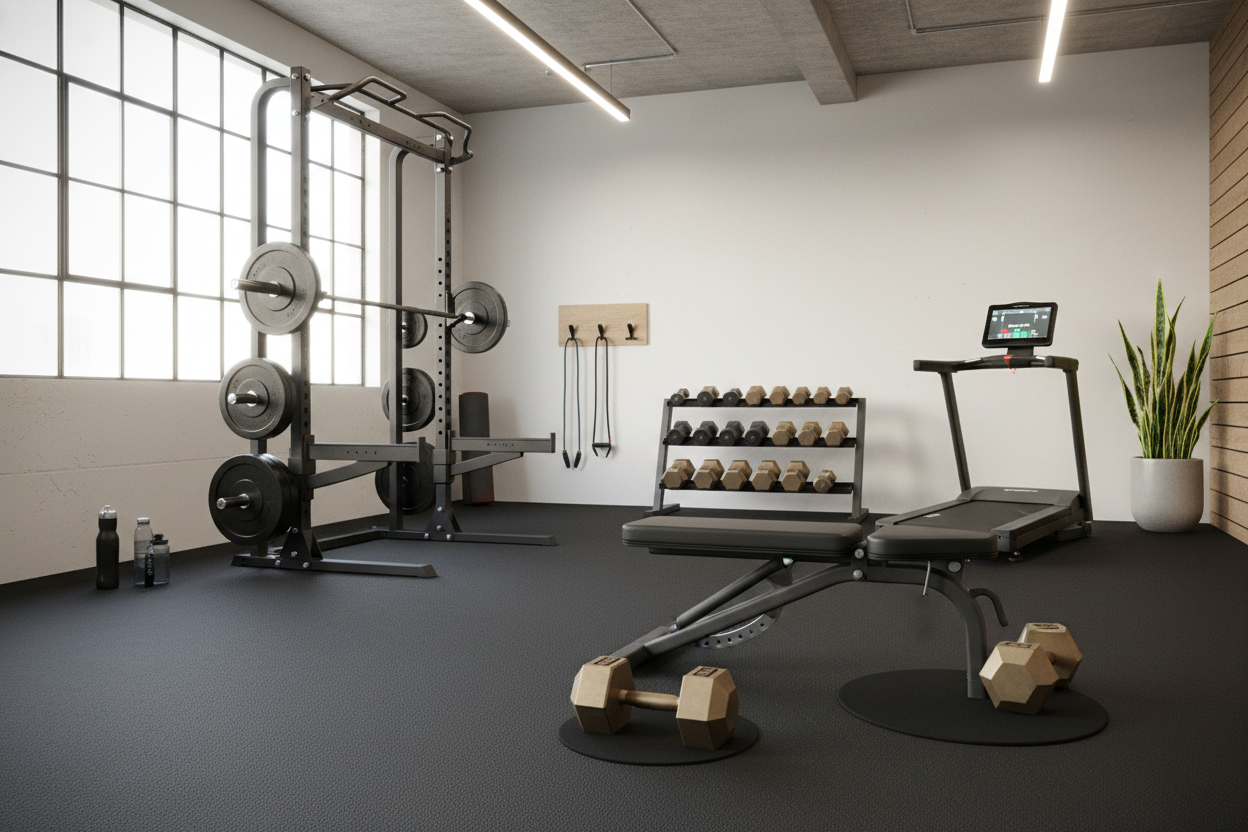 I Tried Lifting With Trendy Design Dumbbells (And Hated It)