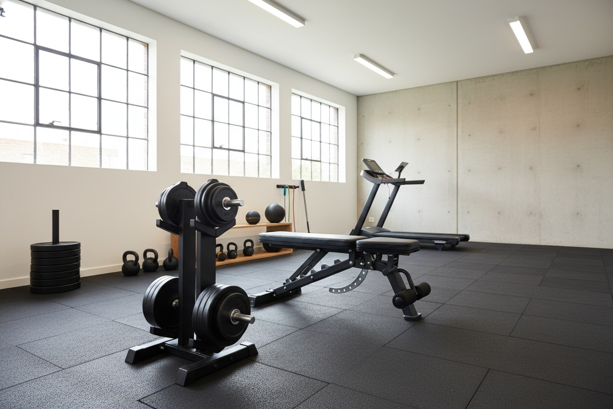 Which Adjustable Dumbbell Best Replaces a Full Rack of Iron?
