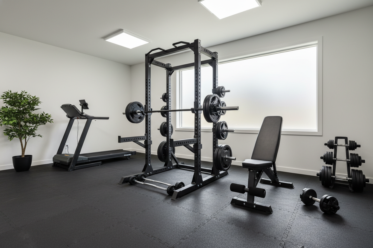 Why I Don't Trust Those 2-in-1 Adjustable Barbell Kits
