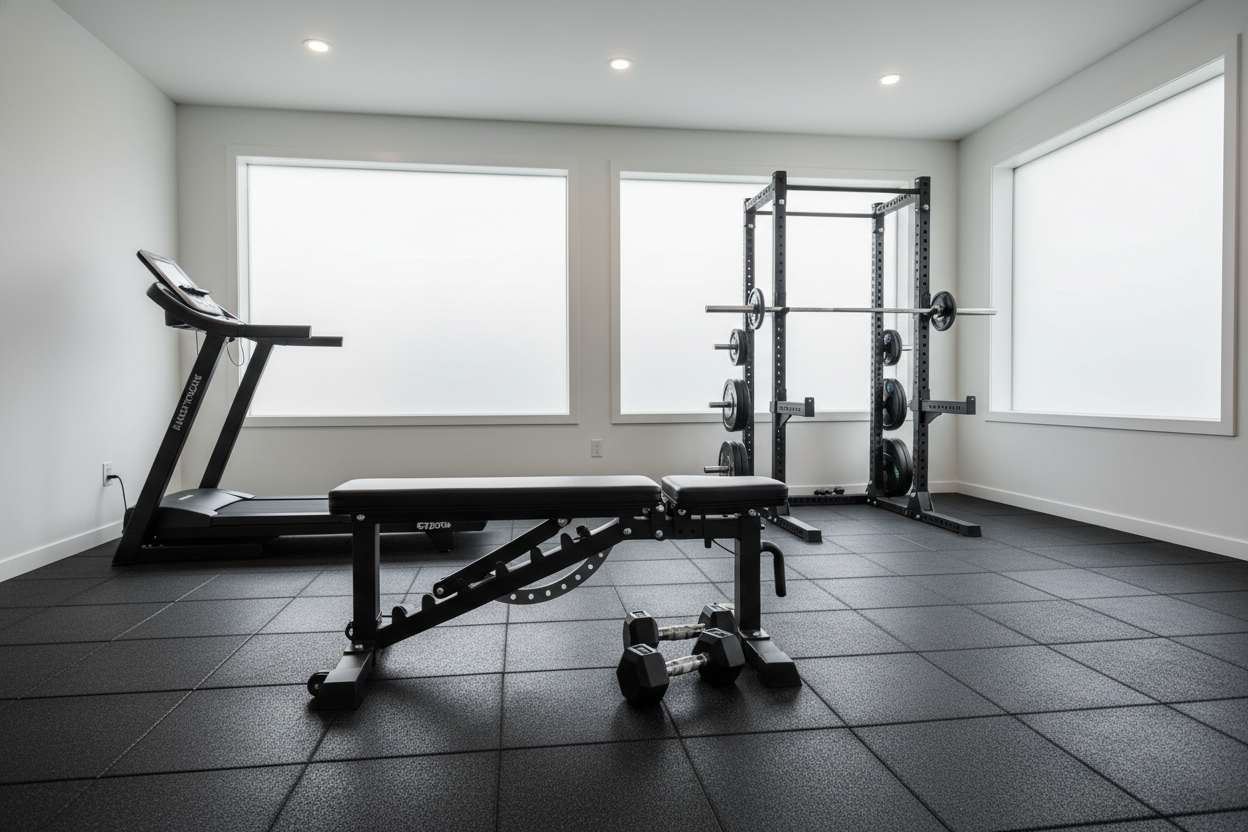 Who Actually Needs an Adjustable Height Exercise Bench Anyway?