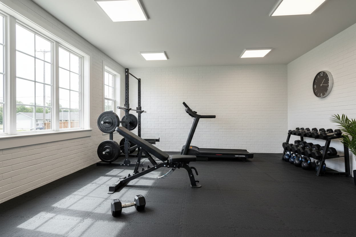 How to Spot Trash Weight Benches Before You Click Buy