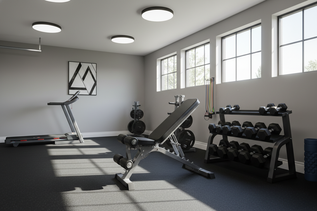 Why a Back Exercise Bench Is the Most Underrated Tool in Your Gym