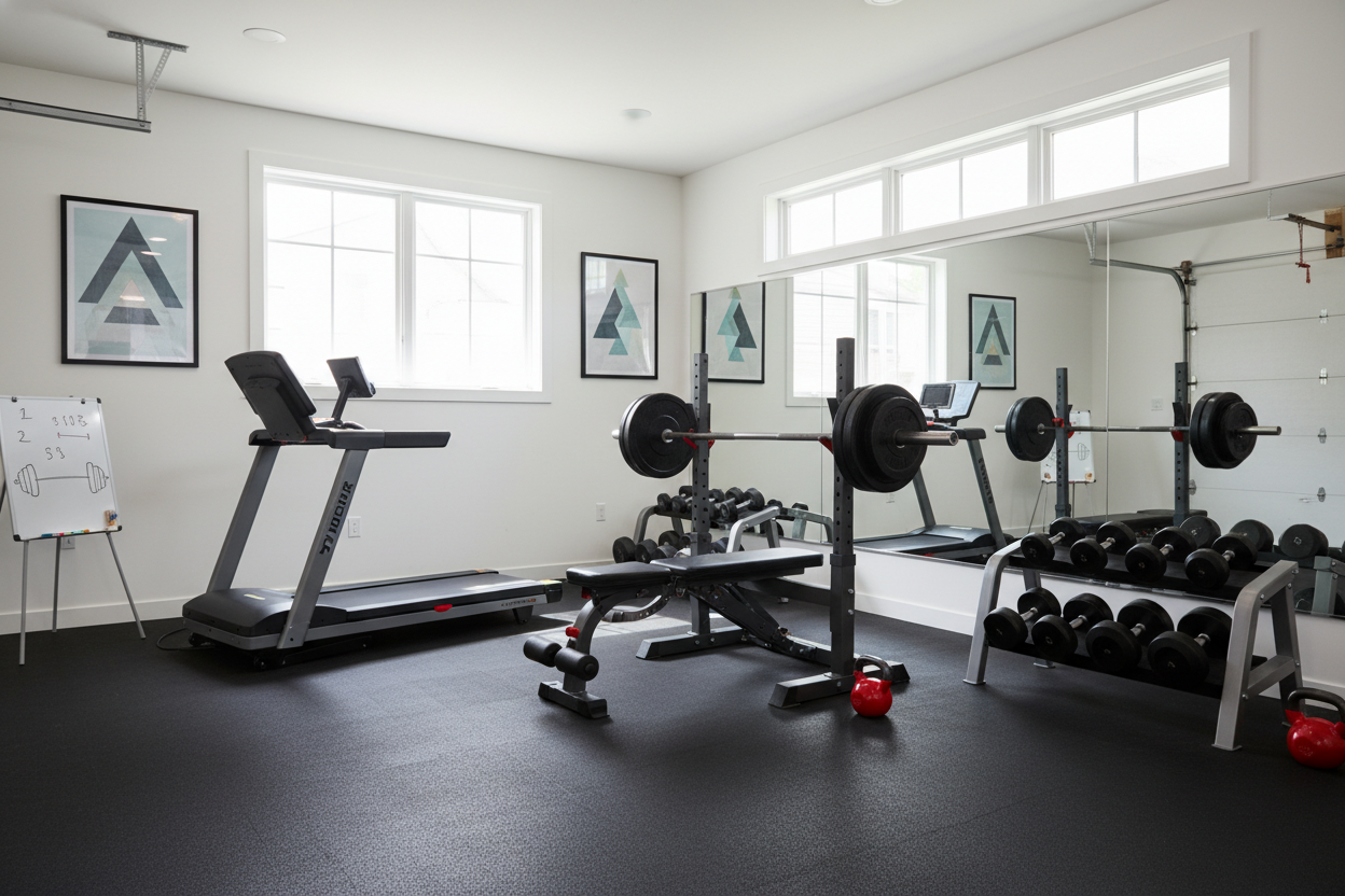 Are Fitness Gear Weight Benches Actually Safe for Heavy Lifting?