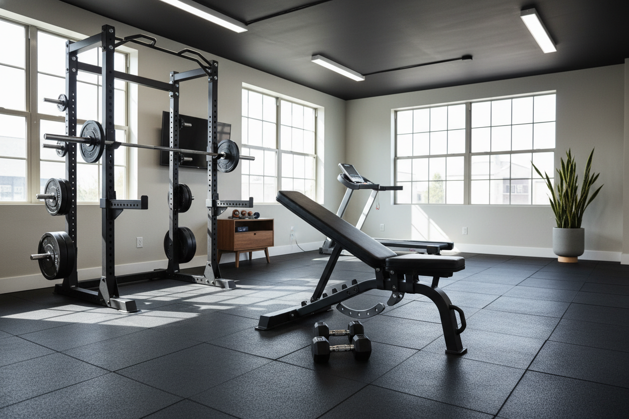 How to Sift Through Work Out Benches for Sale Without Getting Scammed