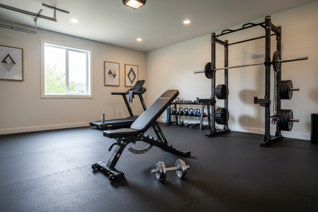 I Abused the Major Fitness Bench for 6 Months (Here's the Truth)