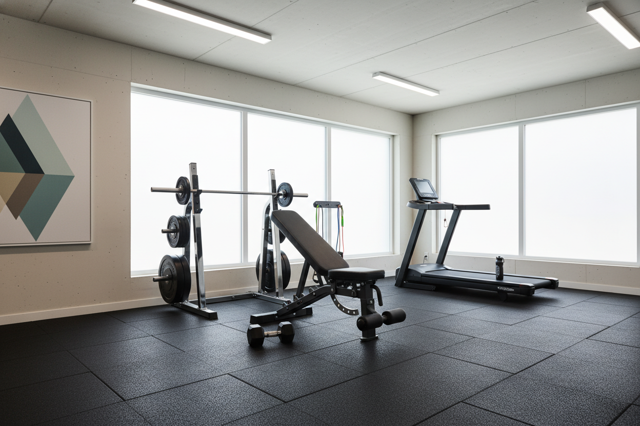 Stop Falling for Fake Exercise Bench Deals (Do This Instead)
