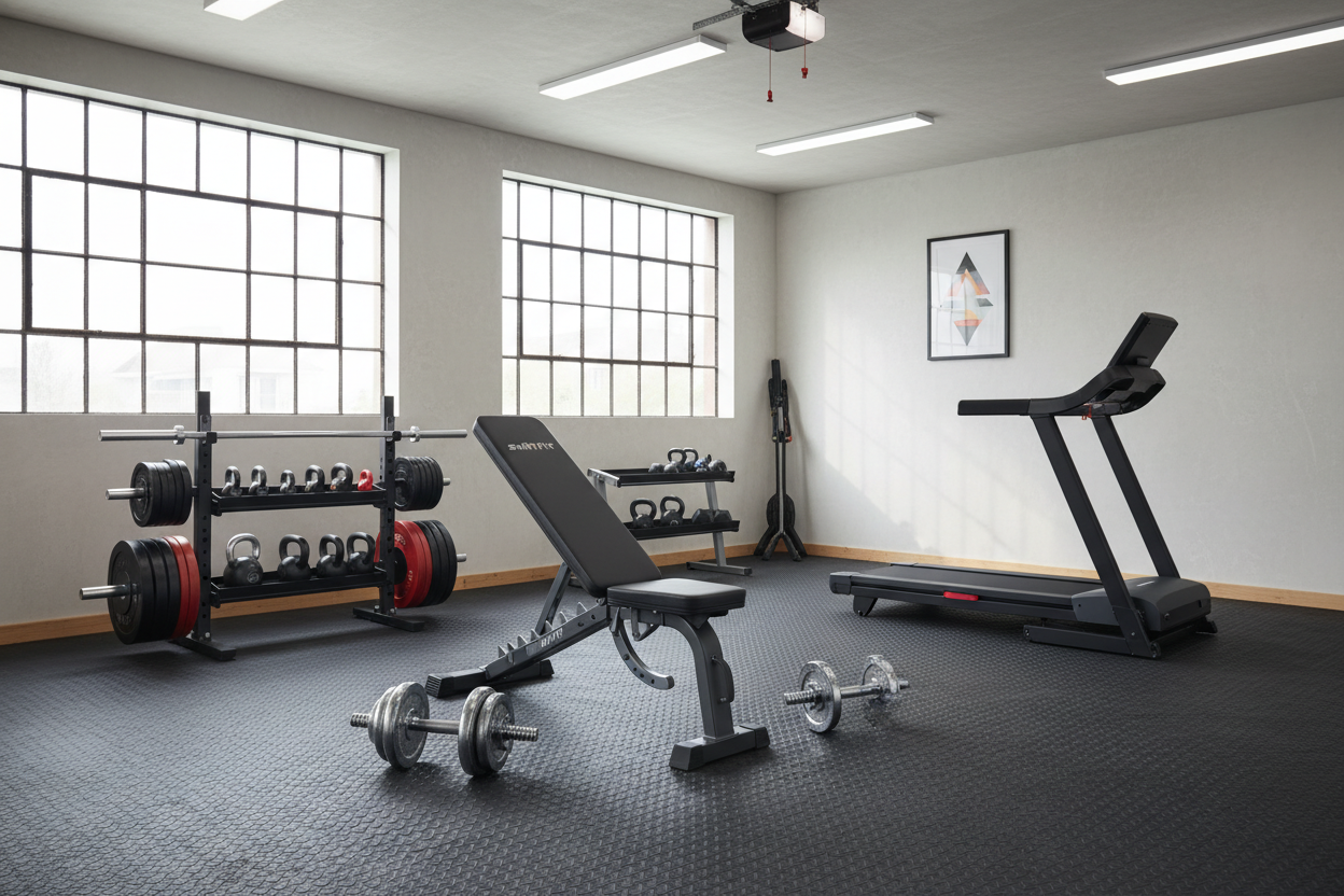 The Only Swiftfit Workout Bench Review You Actually Need