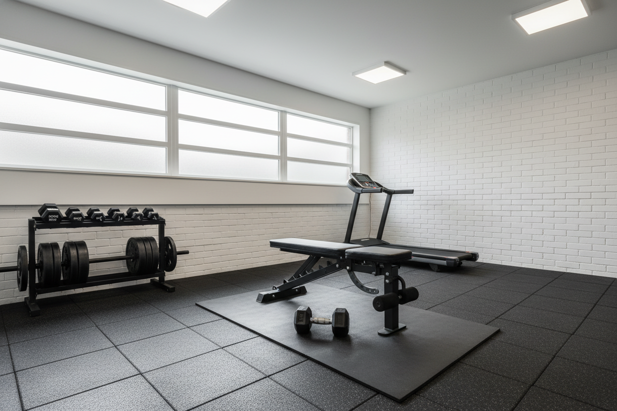 The Ugly Truth About That $99 Black Friday Workout Bench