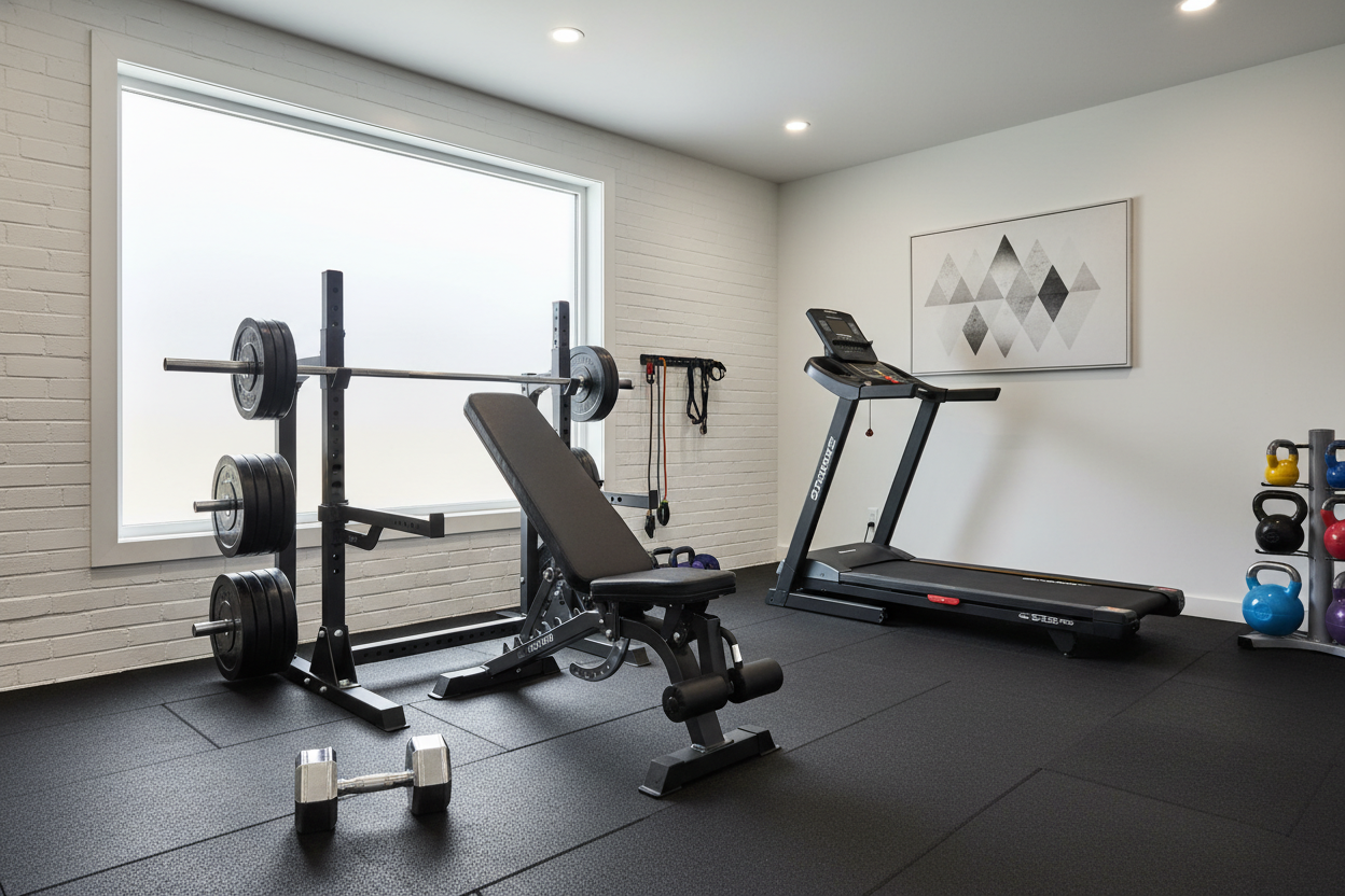 The 4 Specs That Actually Matter When Hunting for the Best Weight Bench