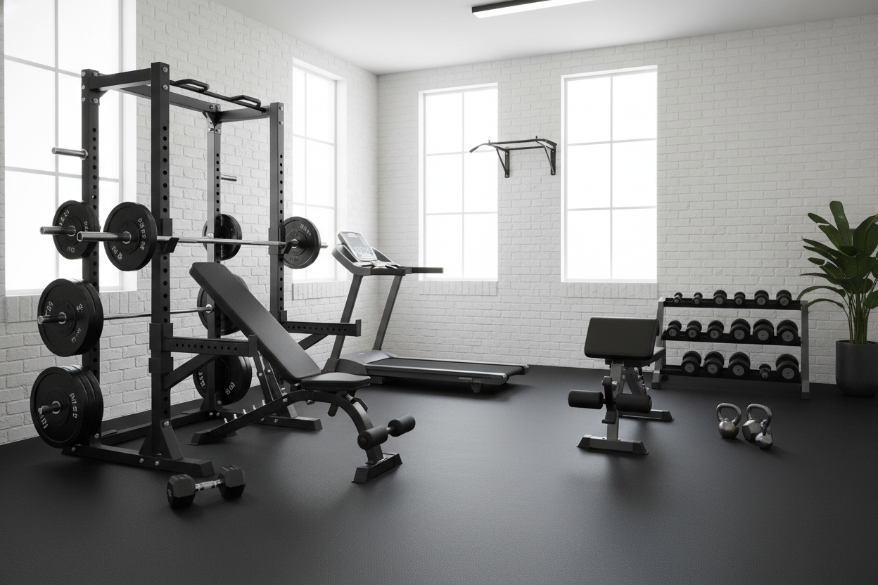Do the Best Weights Benches Actually Need to Cost Over $500?