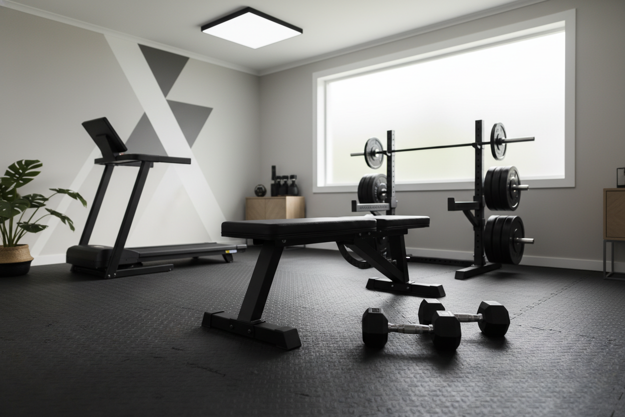 Don't Waste $50: The Best Cheap Weight Benches That Actually Survive