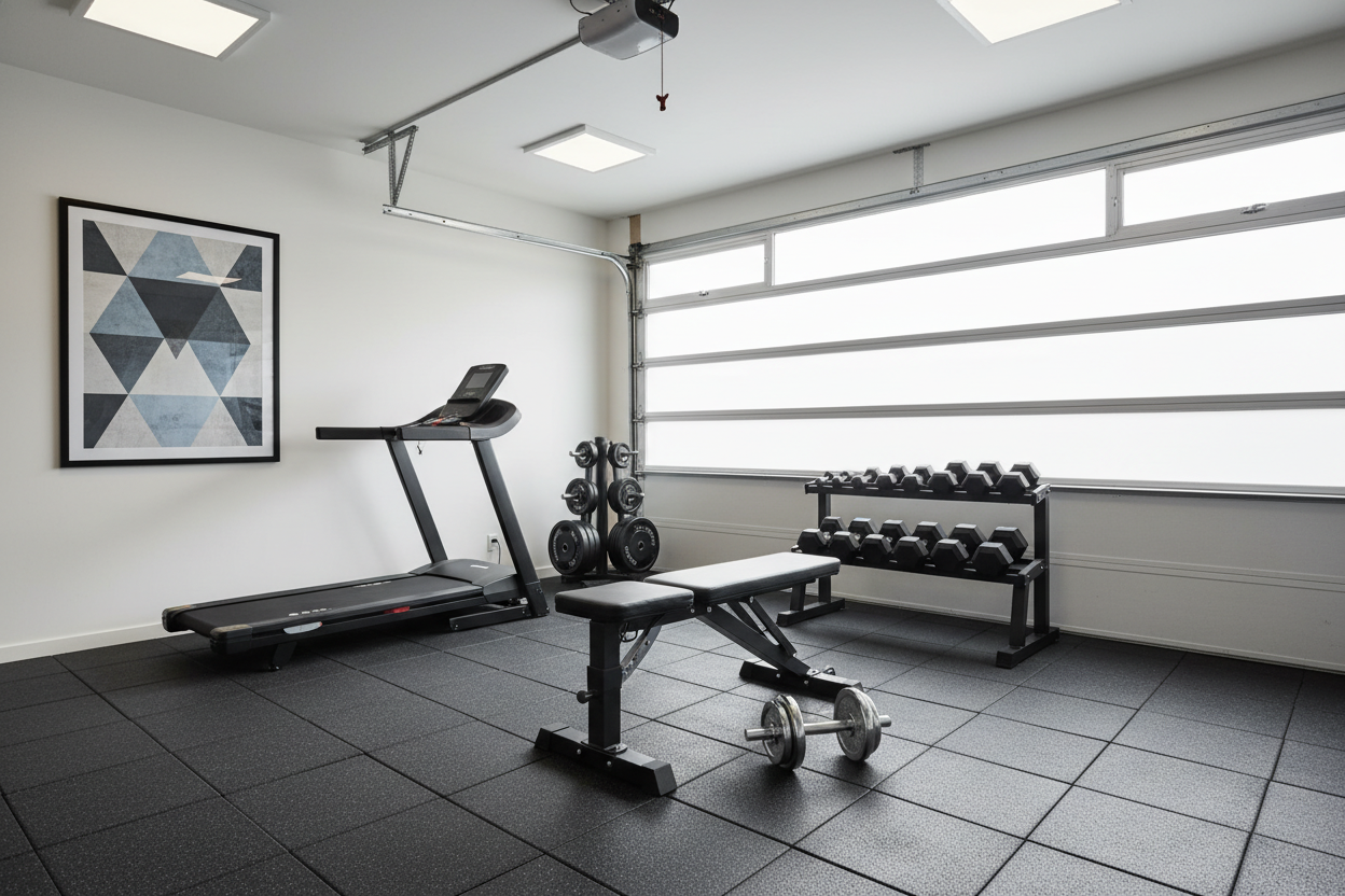 How to Find a Weight Bench Best Buy That Won't Snap Mid-Press