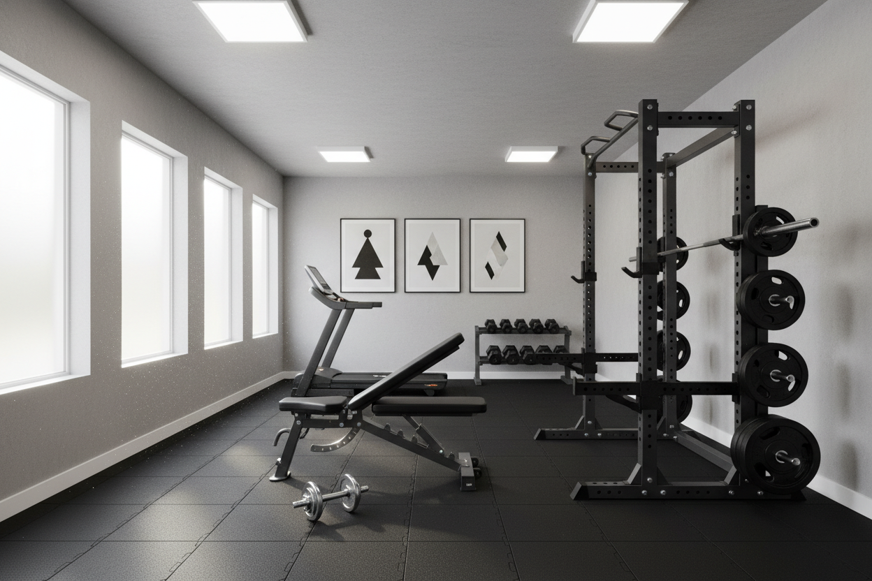 Why I Refuse to Lift on the Most Popular Amazon Weights Bench