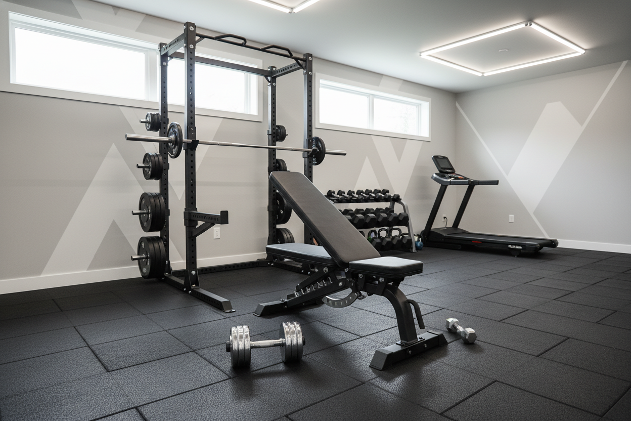 I Snapped a Cheap Frame: Why You Need a Heavy Duty Incline Weight Bench