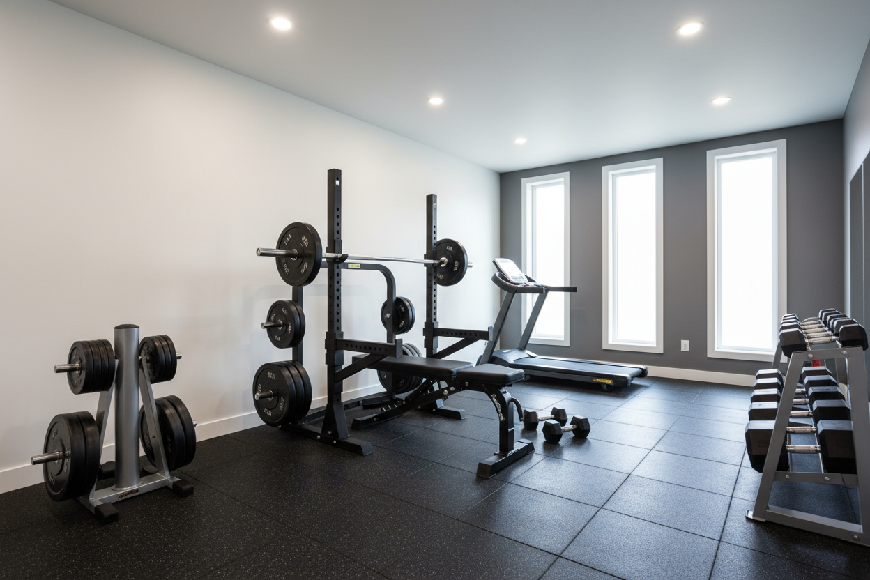 How to Buy a Weights With Bench Combo You Won't Outgrow in 3 Months