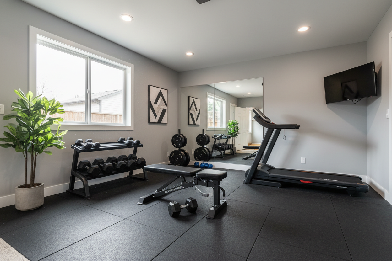 I Tested Every Dick's Weight Bench on the Showroom Floor