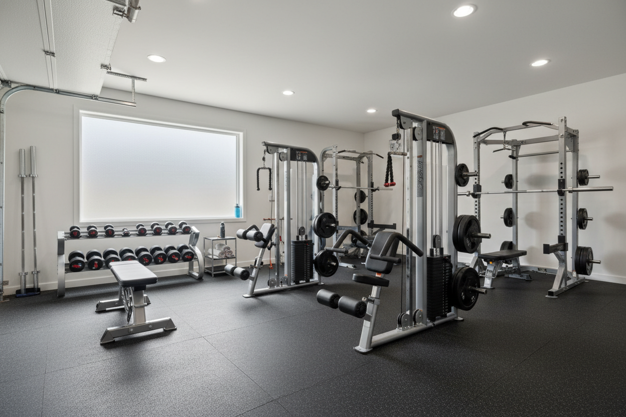 Why the Best Arm Machines at the Gym Actually Beat Dumbbells