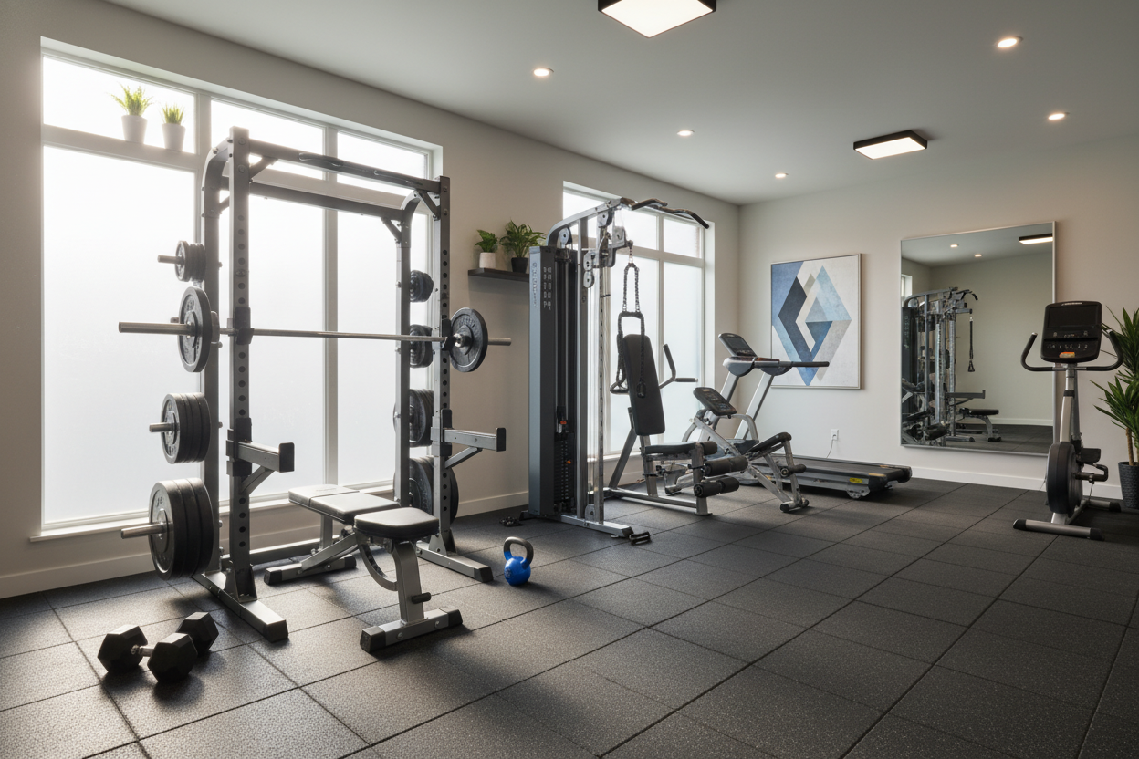 Does Planet Fitness Have Weight Lifting Equipment You Can Use?