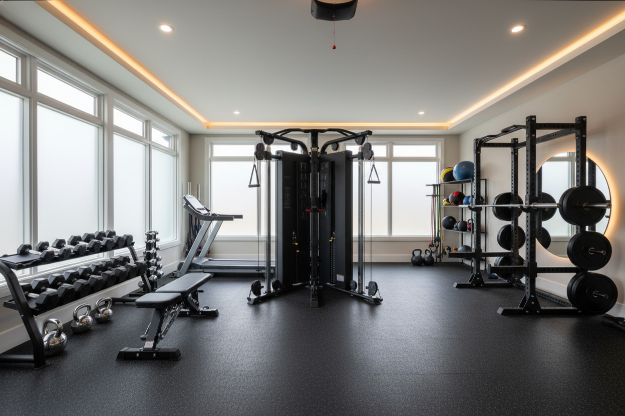 Is 'All-In-One' Full Body Home Workout Equipment Actually a Scam?