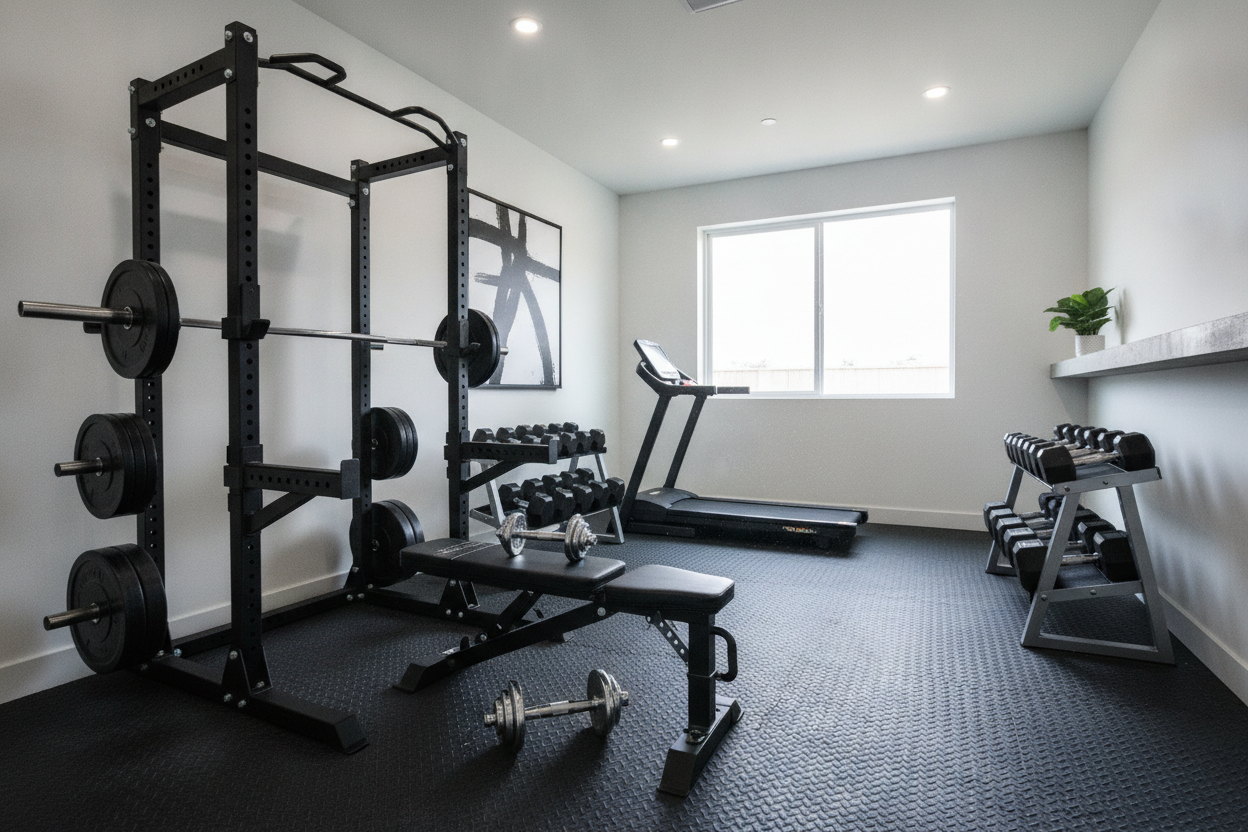 Why Searching for a Weight Bench Nearby Is a $200 Mistake