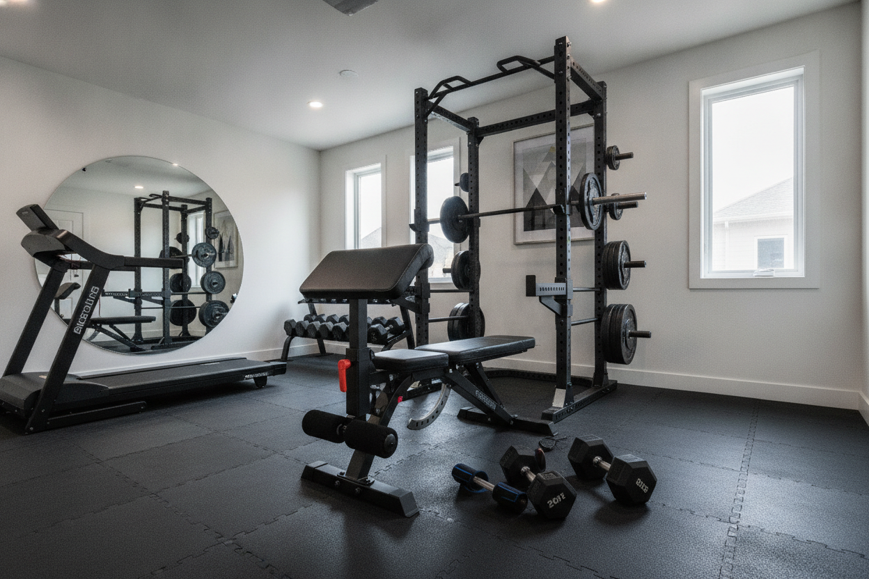 Why Your Weight Bench With Attachments Feels Like a Cheap Toy