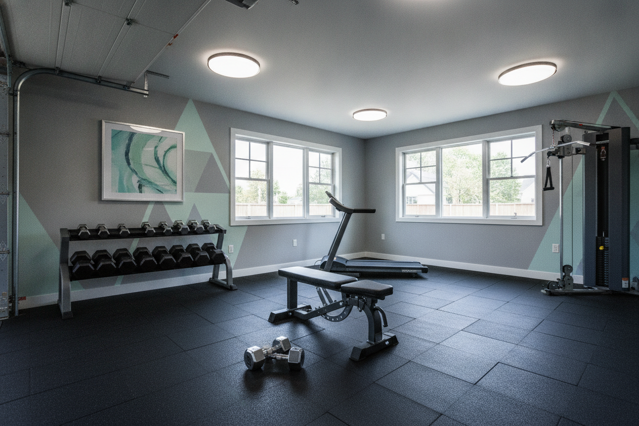 Please Don't Buy That Toy Weight Bench for Teenager Workouts
