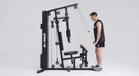 <strong>Triceps</strong>