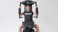 <strong>Chest</strong>