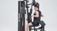 <strong>Lats & Upper Back</strong>