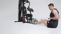 <strong>Lats & Upper Back</strong>
