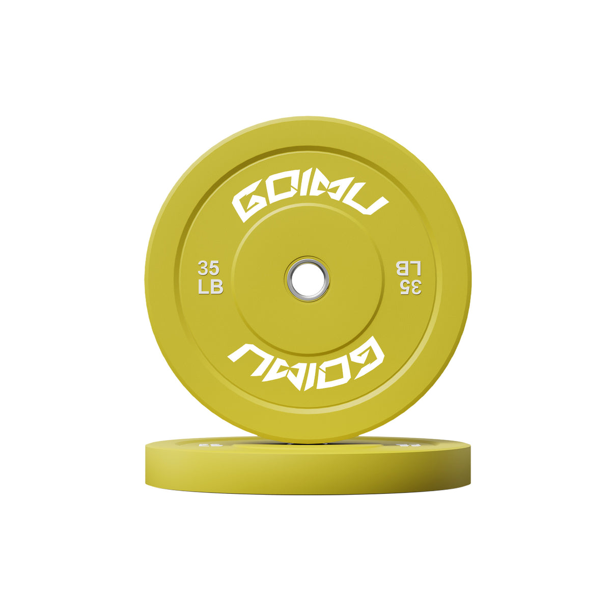 Rubber Plate Sets-Colored MD01