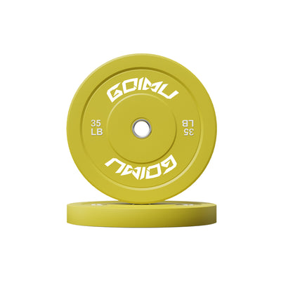 Rubber Plate Sets-Colored MD01