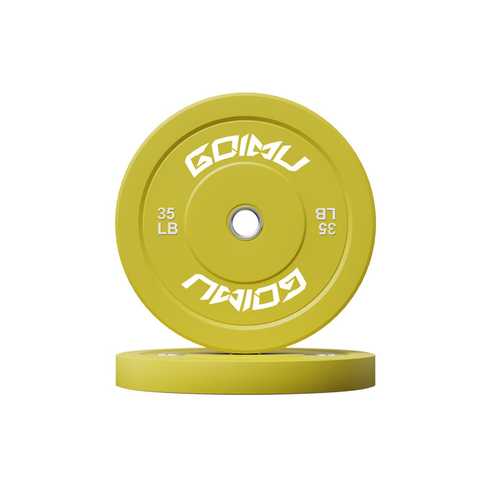 Rubber Plate Sets-Colored MD01