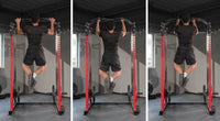 <strong>Lats & Upper Back</strong>