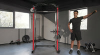 <strong>Shoulders</strong>