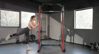 <strong>Glutes</strong>