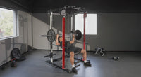 <strong>Upper Chest & Shoulders</strong>