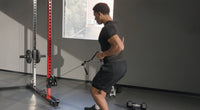 <strong>Lats & Upper Back</strong>