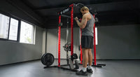<strong>Biceps</strong>